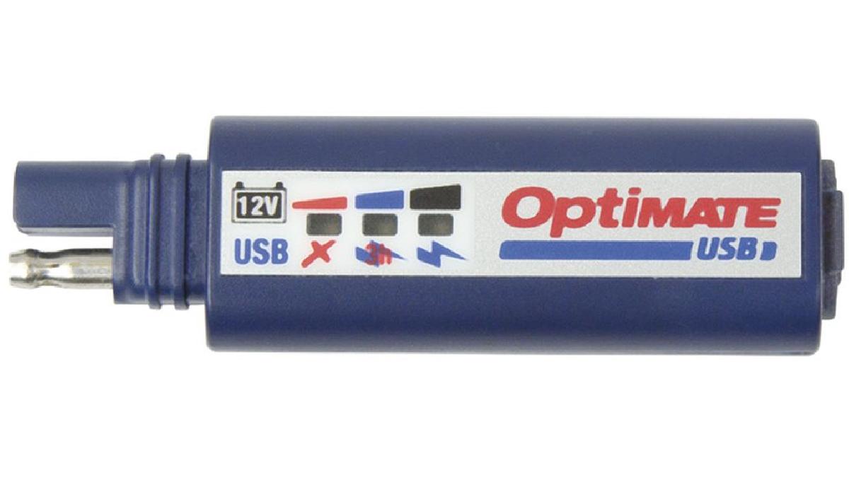 Optimate+Chargeur+USB+Unniversel+-+SAE